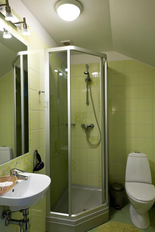 Budget Twin Room