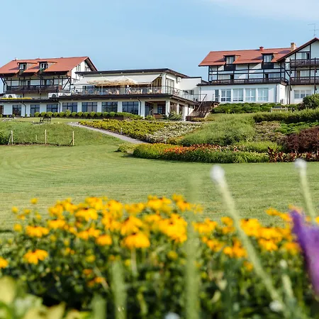 Spa Hotel Ezeri-2