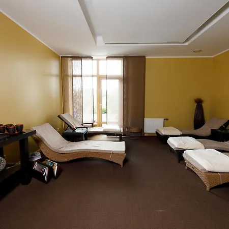 Spa Hotel Ezeri-3